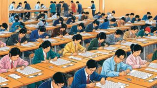 漢字検定（地域開放型準会場）